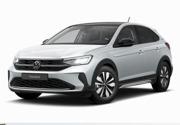 VW Taigo 10.892 km 24.771 &euro; Krefeld 47803