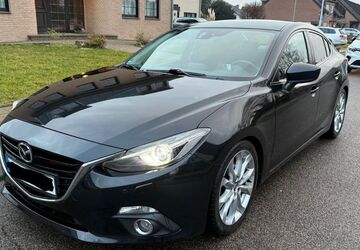Mazda 3 188.000 km 5.699 &euro; Grevenbroich 41515