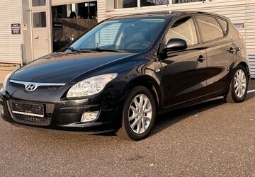 Hyundai i30 188.000 km 2.750 &euro; Mönchengladbach 41238