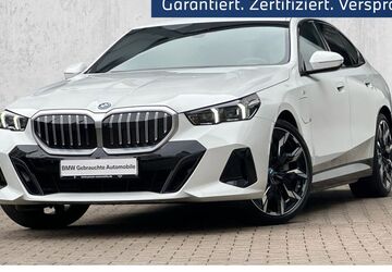 BMW 550 25.800 km 68.290 &euro; Wuppertal 42117