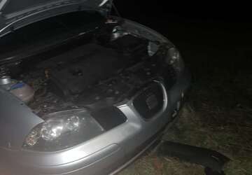 Seat Ibiza 150.000 km 600 &euro; Neuss 41469