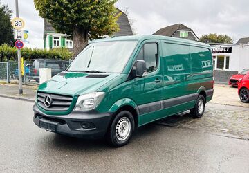 Mercedes-Benz Sprinter 99.900 km 15.799 &euro; Remscheid 42859