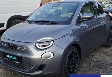 Fiat 500e 19.999 km 21.480 &euro; Düsseldorf 40472