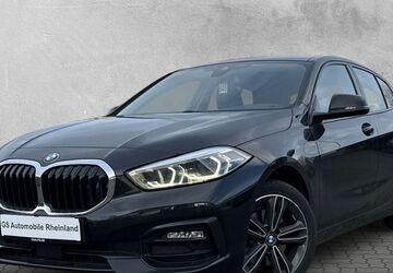 BMW 118 66.568 km 17.900 &euro; Krefeld 47809