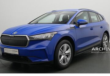 Skoda Enyaq 20.219 km 22.988 &euro; Leverkusen 51379