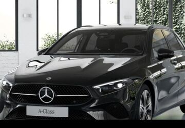 Mercedes-Benz A 200 7.652 km 32.990 &euro; Düsseldorf 40470