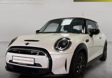 Mini Cooper SE 13.135 km 19.499 &euro; Düsseldorf 40237