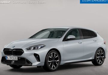 BMW 120 25.182 km 35.799 &euro; Düsseldorf 40237