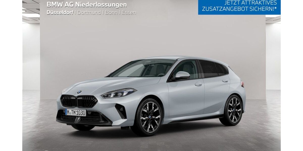 BMW 120 25.182 km 35.799 &euro; Düsseldorf 40237