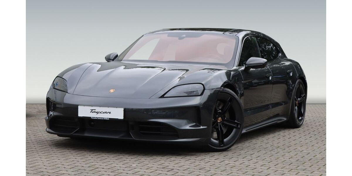 Porsche Taycan 29.999 km 139.900 &euro; Willich 47877