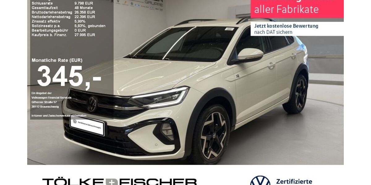 VW Taigo 22.934 km 27.995 &euro; Krefeld 47805