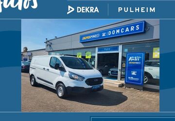 Ford Transit 108.500 km 17.499 &euro; Pulheim 50259