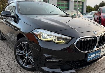 BMW 220 Gran Coupé 113.300 km 21.949 &euro; Mönchengladbach 41069