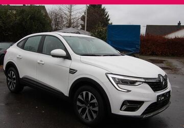 Renault Arkana 31.050 km 20.990 &euro; Hilden bei Düsseldorf 40721