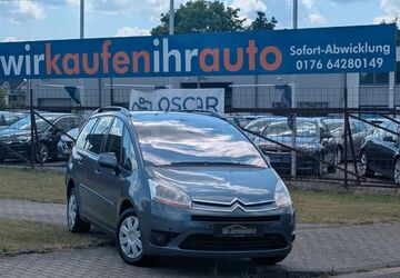 Citroen C4 Picasso 224.000 km 2.499 &euro; Kempen 47906