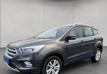 Ford Kuga 45.940 km 16.500 &euro; Leverkusen 51373