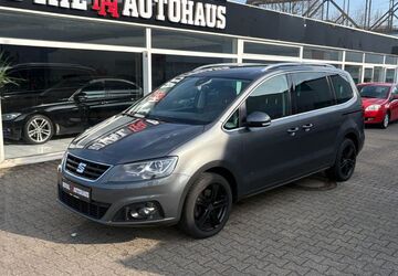 Seat Alhambra 186.000 km 15.800 &euro; Oberhausen 46049