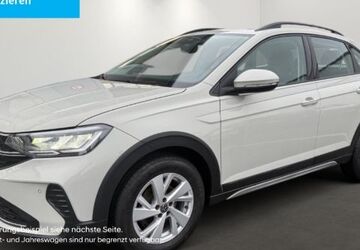 VW Taigo 57.709 km 15.590 &euro; Mettmann 40822