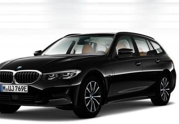 BMW 320 59.592 km 25.890 &euro; Duisburg 47119