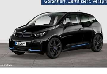 BMW i3 40.261 km 22.490 &euro; Mettmann 40822