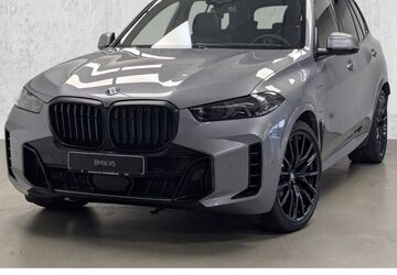 BMW X5 2.900 km 97.690 &euro; Düsseldorf 40595