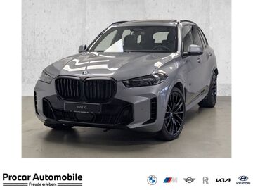 Gebrauchte BMW X5