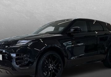 Land Rover Range Rover Evoque 2.000 km 69.890 &euro; Moers 47441