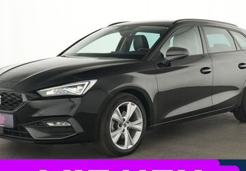 Seat Leon 25.756 km 24.694 &euro; Neuss 41460