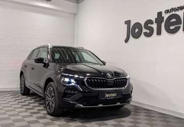 Skoda Kamiq 5.000 km 27.890 &euro; Monheim 40789