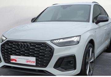Audi Q5 75.926 km 37.980 &euro; Hilden 40721