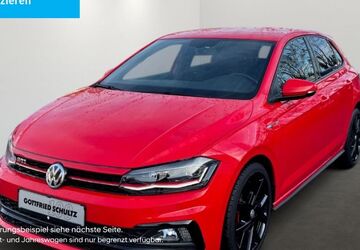 VW Polo 53.215 km 18.150 &euro; Solingen 42651