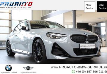 BMW M240i 7.830 km 48.890 &euro; Langenfeld 40764