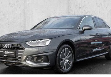 Audi A4 44.657 km 28.470 &euro; Düsseldorf 40474