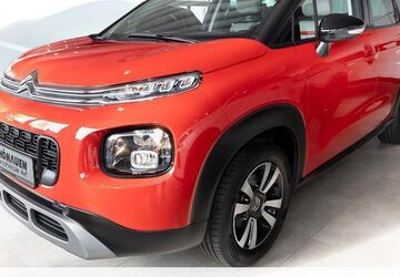Citroen C3 Aircross 29.393 km 11.450 &euro; Hilden 40721