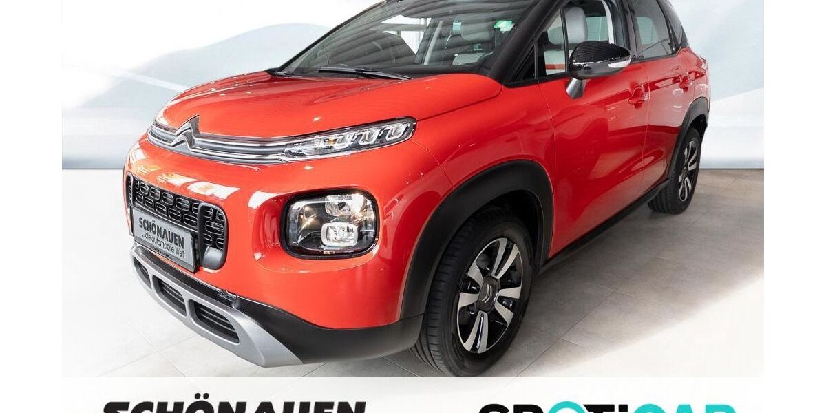 Citroen C3 Aircross 29.393 km 11.450 &euro; Hilden 40721