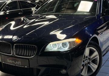 BMW 520 175.000 km 11.999 &euro; pulheim 50259