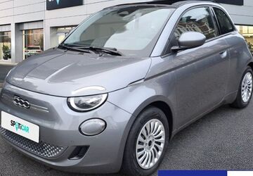 Fiat 500e 12.025 km 23.480 &euro; Ratingen 40878