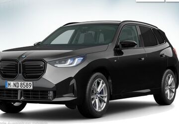 BMW X3 M50 19.552 km 66.470 &euro; Neuss 41460