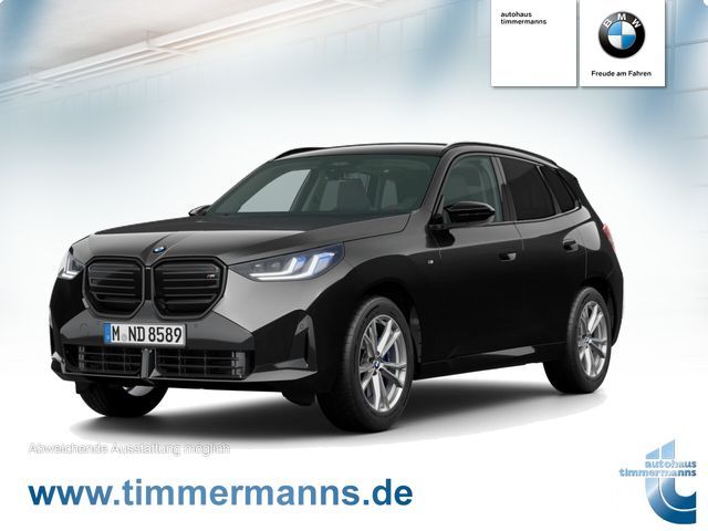 BMW X3 M50 19.552 km 66.470 &euro; Neuss 41460