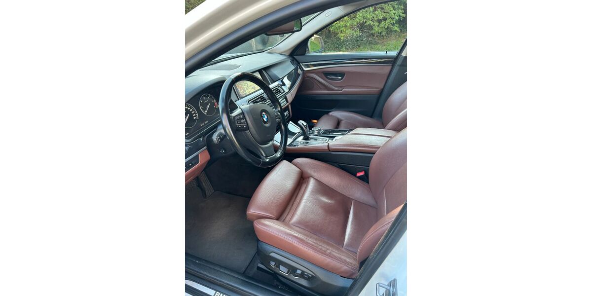 BMW 525 300.001 km 9.400 &euro; Meerbusch 40668