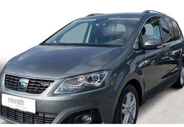 Seat Alhambra 74.106 km 35.360 &euro; Moers 47441