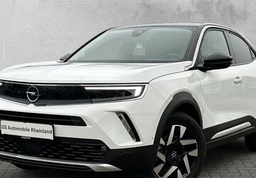 Opel Mokka 10.744 km 17.700 &euro; Krefeld 47809