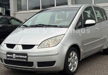 Mitsubishi Colt 95.130 km 2.999 &euro; Mönchengladbach 41238