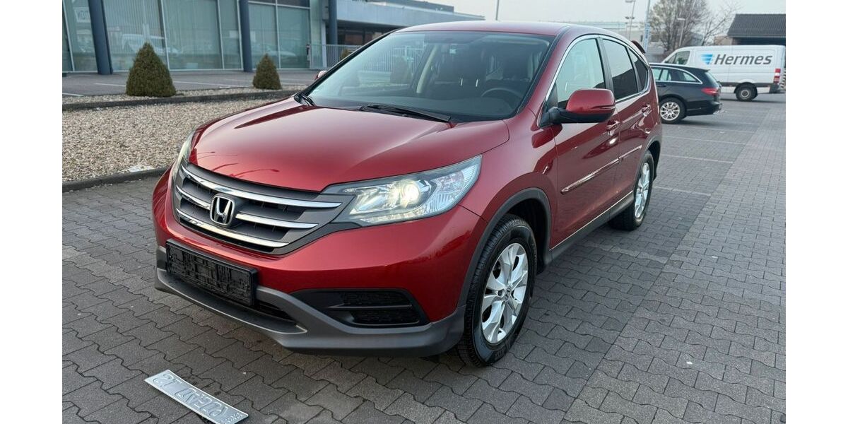 Honda CR-V 252.000 km 7.000 &euro; Oberhausen 46046