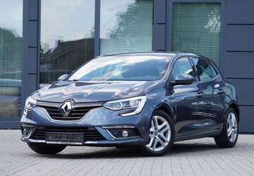 Renault Megane 105.000 km 9.990 &euro; Korschenbroich 41352