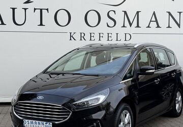 Ford S-Max 171.008 km 15.950 &euro; Krefeld 47805