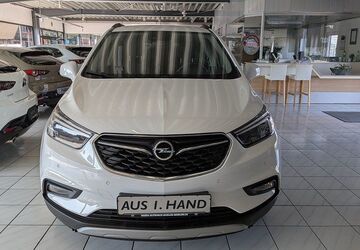Opel Mokka 98.875 km 12.950 &euro; Bedburg 50181