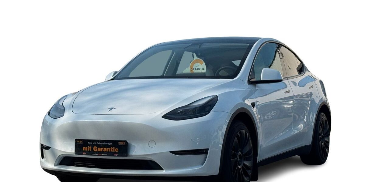 Tesla Model Y 119.700 km 28.980 &euro; Duisburg 47249