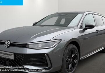 VW Passat 9.875 km 41.570 &euro; Neuss 41460