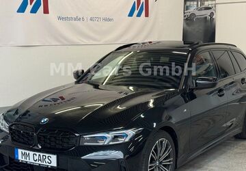 BMW 320 16.700 km 39.000 &euro; Hilden (bei Düsseldorf) 40721